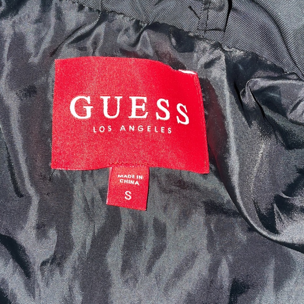 Guess Jacket - Picture 5 of 7